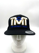 TMT The Money Team Israel Hat