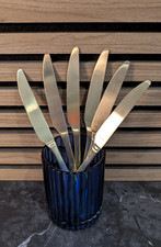 Amefa x6 Dining Table Cutlery