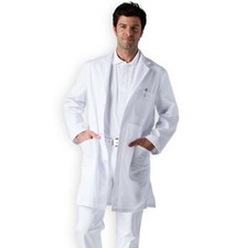 Mens medical lab coat - medical,