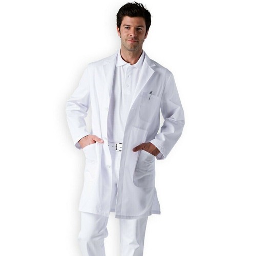 Mens medical lab coat - medical,