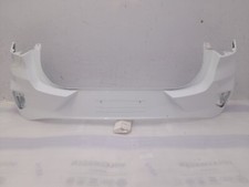 Ford Puma ST Line Rear Bumper