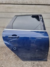 FORD FOCUS ESTATE DOOR SHELL