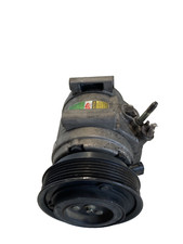 Chevrolet Captiva Ac Air Con