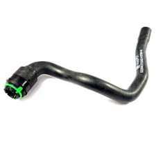 Genuine Vauxhall Astra H Heater Water Coolant Inlet Hose Pipe 13123420