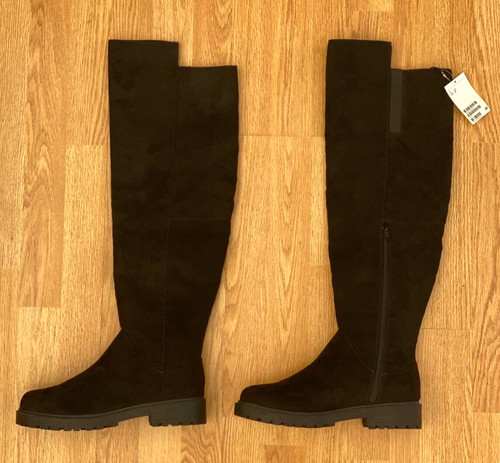 Womens 5 eu - h&m, black