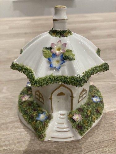 Coalport the umberella - the,