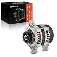 A-Premium Alternator for