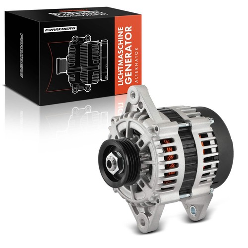 Premium alternator for - alternator,