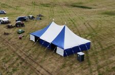 Marquee Tent Hire Party