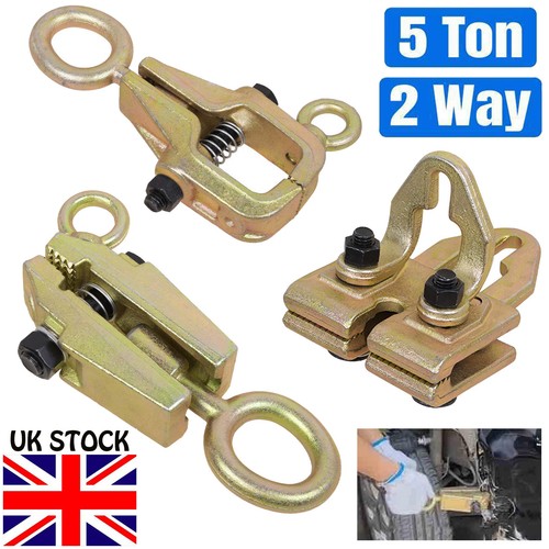 Ton self tightening repair - ton,