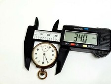 acier gun metal swiss pocket