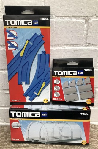 Various tomy tomica - various,