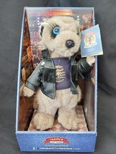 Vassily Meerkat Toy Compare
