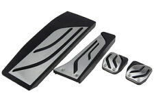 Pedal Cover Set For BMW Series