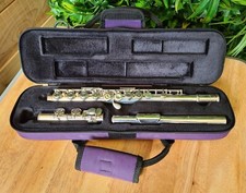 Pearl PF-665E Flute: Re-padded
