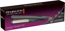 Remington Ceramic Straight 215 Hair Straighteners S1370  Fast and Tracked Post