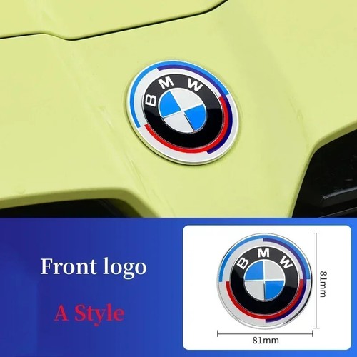 Abs chrome for bmw - 3d，abs,