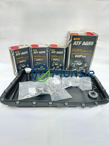 For bmw 6hp26 6hp28 - for,