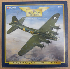 1/144 CORGI AA31104 - WWII US