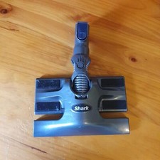 Shark HV300 UV405 Gray Rocket