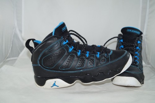 Air jordan retro - ix, (gs)