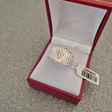 Finest Zirconia Floral cluster