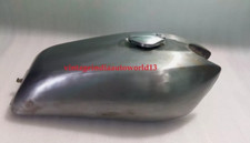Fit For Kawasaki 1975 Kh500h1f Kh 500 Triple 2 Stroke Aluminium Alloy Fuel Tank