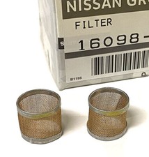 Genuine Datsun Roadster S.U