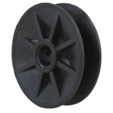 Gearbox Pulley Fits Castel