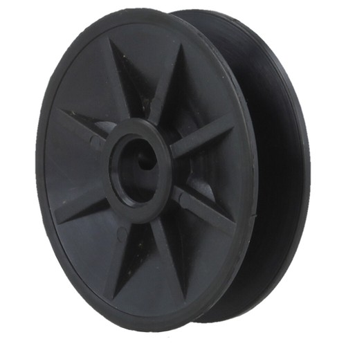 Gearbox pulley fits - pulley, castel