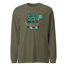 Tom Turtle Vanagon T3 Westy