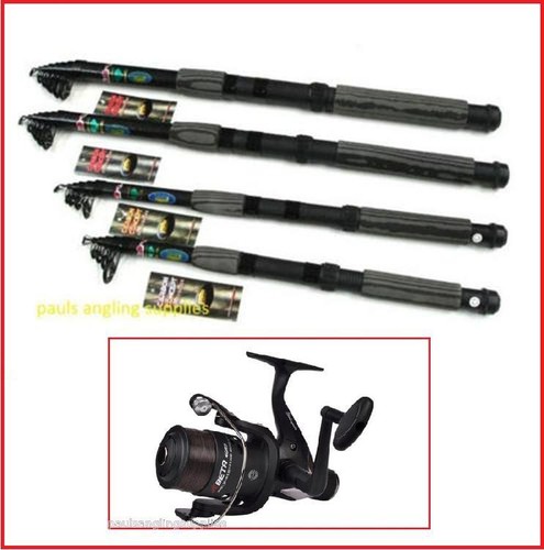 Shakespeare reel carbon - shakespeare,