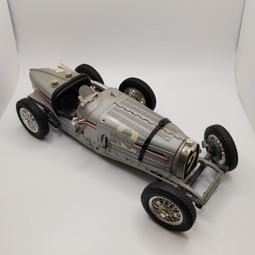 Bburago bugatti type - bburago,
