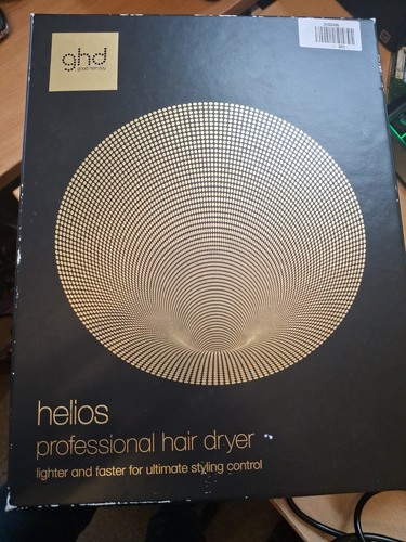 Ghd helios professional hair - professional,
