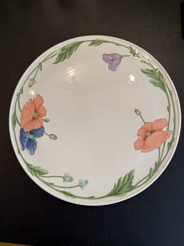 Villeroy boch amapola flat - villeroy,