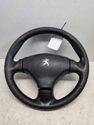 Peugeot 206 2002 - , steering