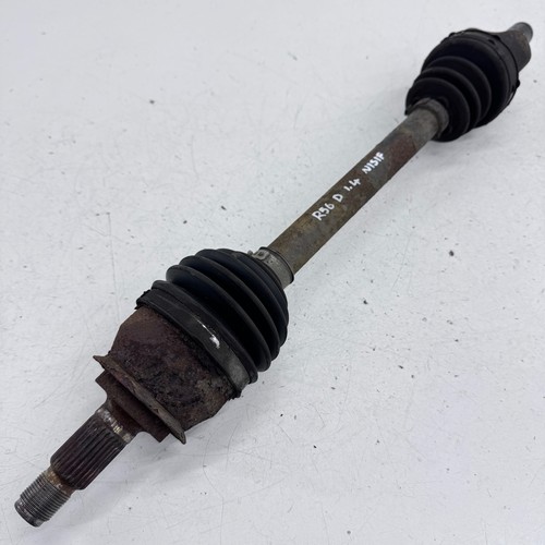 Mini one r56 driveshaft nsf - one, lh