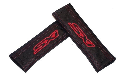 Seat belt covers - belt,