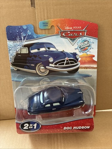 Disney cars colour changers - disney,