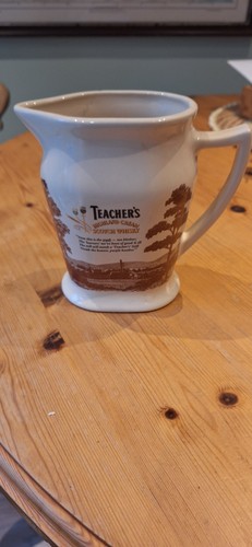 Teachers highland cream - cream, whisky