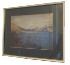 Thirlmere by William Heaton