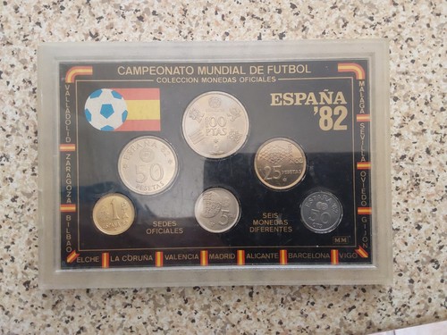 World cup 1982 espana - world,