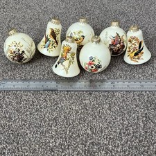 Vintage Christmas Baubles