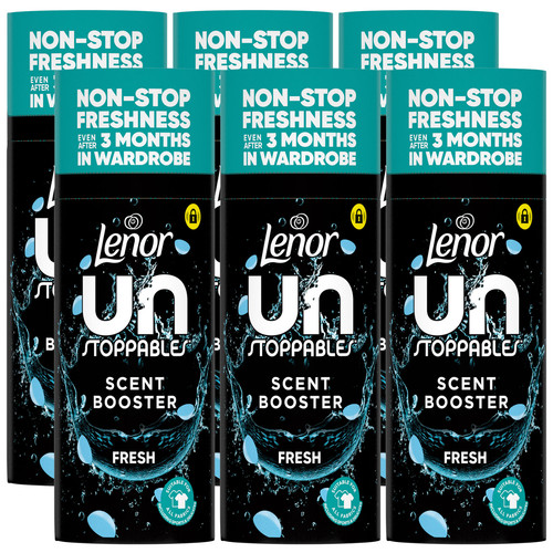 Lenor unstoppables fresh - 6,