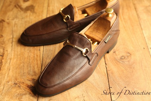 Russell bromley brown - russell, &
