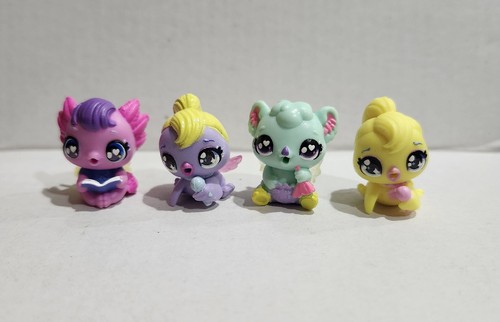 Hatchimals collectible - hatchimals,