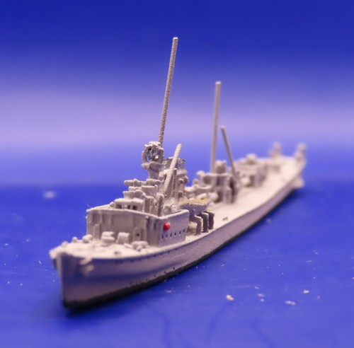 N1068 1939 german torpedo - t-1,