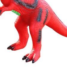 Large Dinosaur Toy Sound Dinosaur Figure Simulation Tyrannosaurus Model For Kid