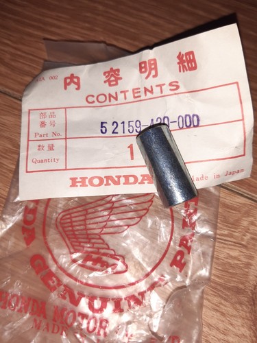 Nos honda elsinore 250 r - nos,