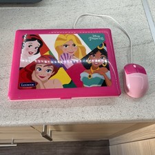 Lexibook Disney Princesses